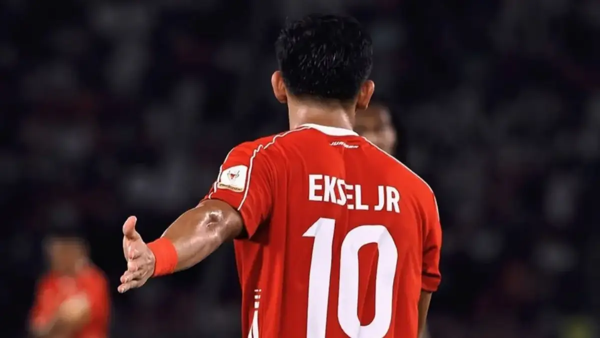Sepakbola Indonesia