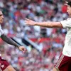 Calafiori dan Declan Rice