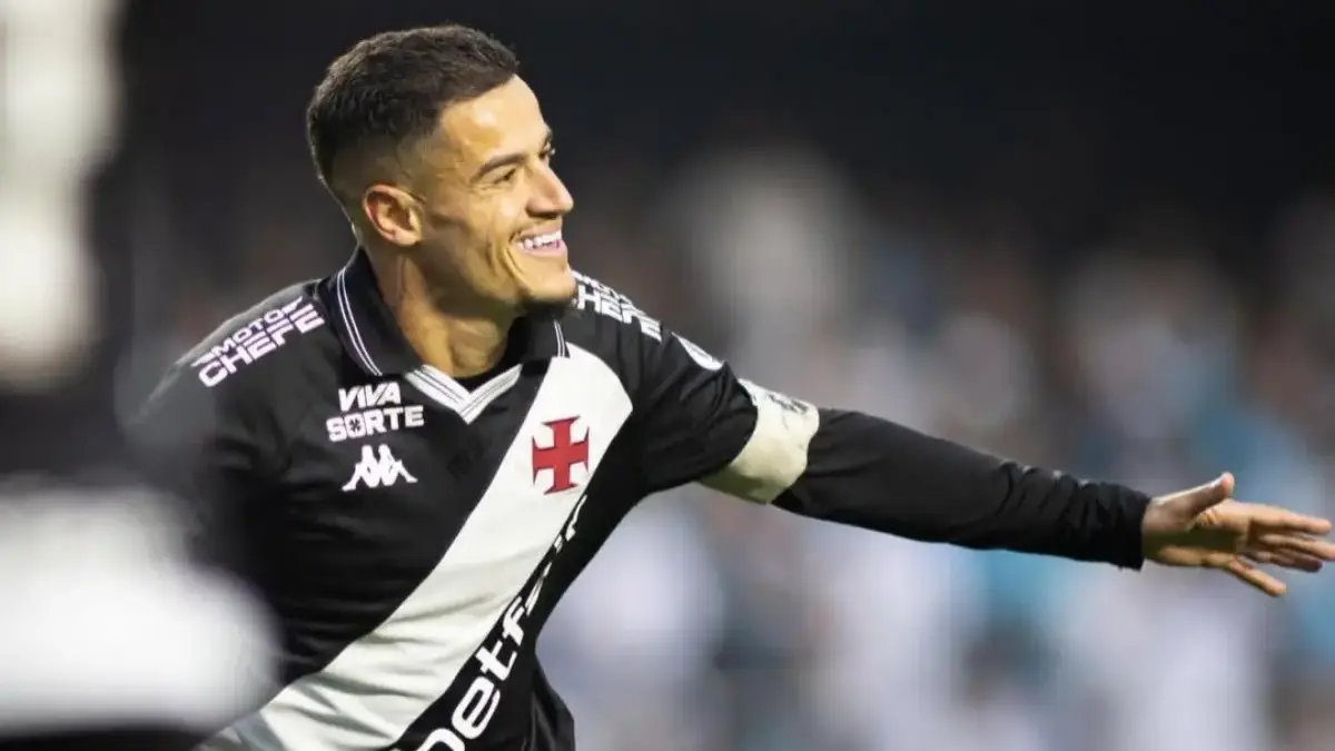 Coutinho
