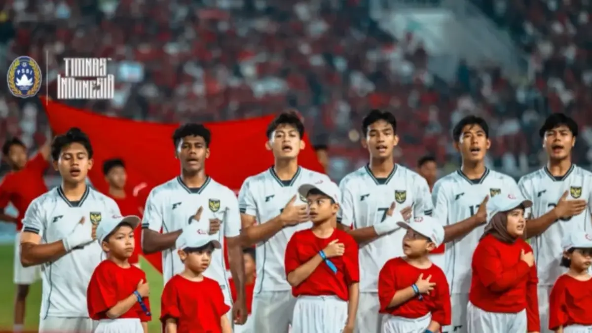 Timnas Indonesia