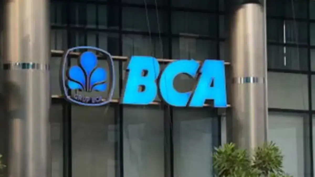 Pinjaman Bank BCA