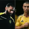 Benzema vs Ronaldo
