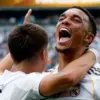 Arda Guler dan Tren Alexander Arnold