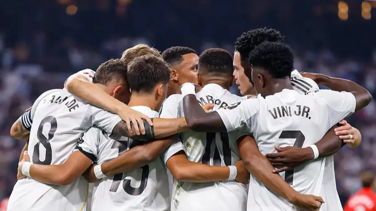 Sepakbola Dunia