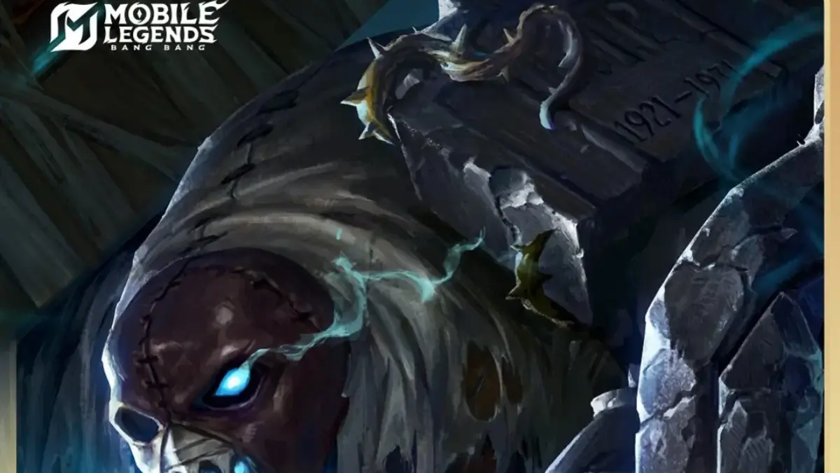 Mobile Legends Bang Bang