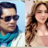 Ridwan Kamil Vs Lisa Mariana