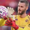 David De Gea