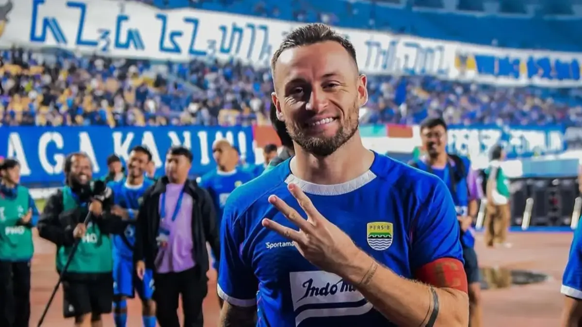 Sepakbola Indonesia