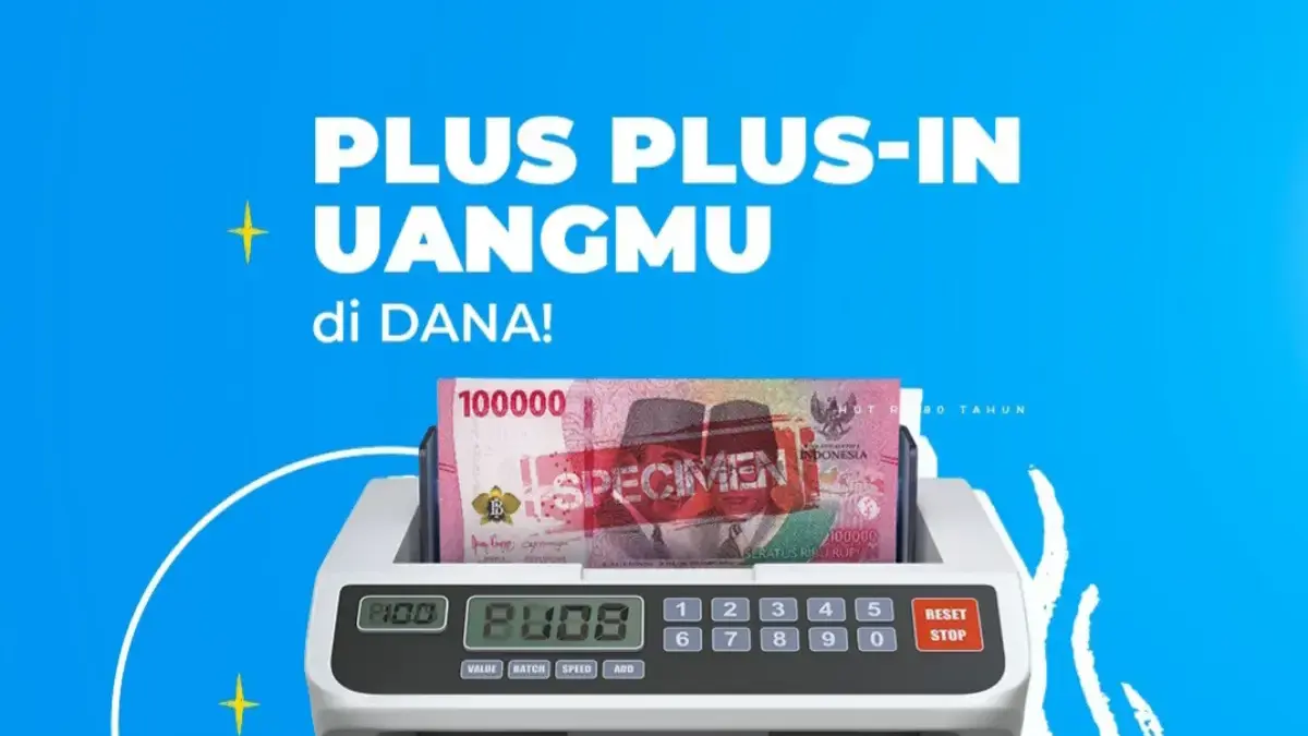 Dana Kaget