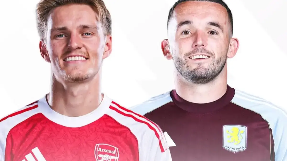Arsenal vs Westham