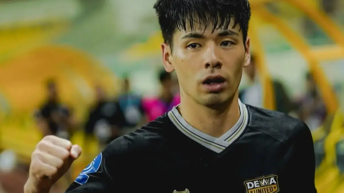 Taisei Marukawa