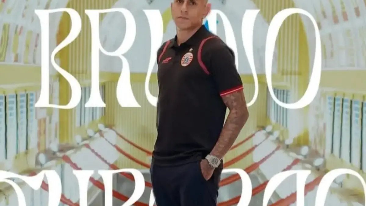 Bruno Tubarao