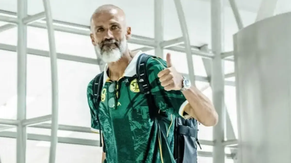 Eduardo Perez