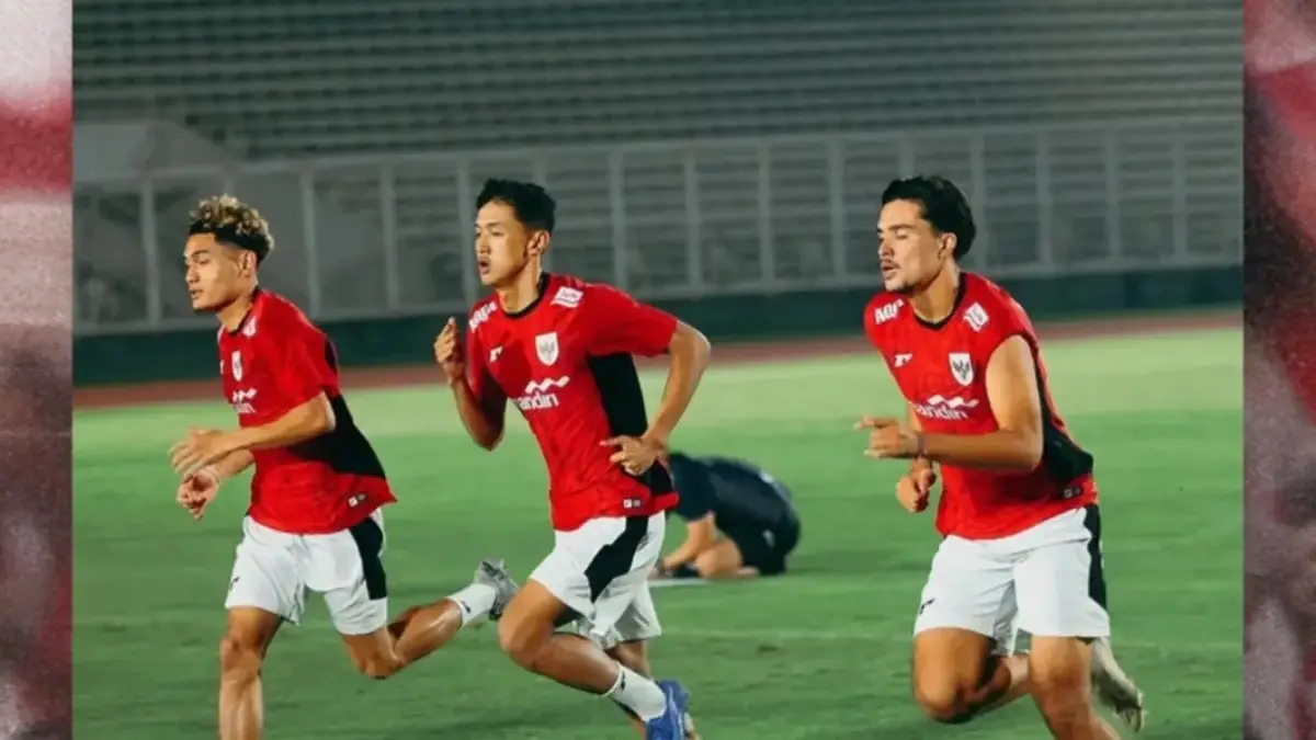 Timnas Indonesia