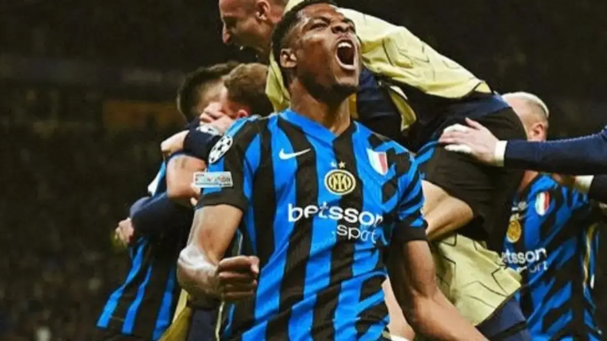 Sepakbola Dunia