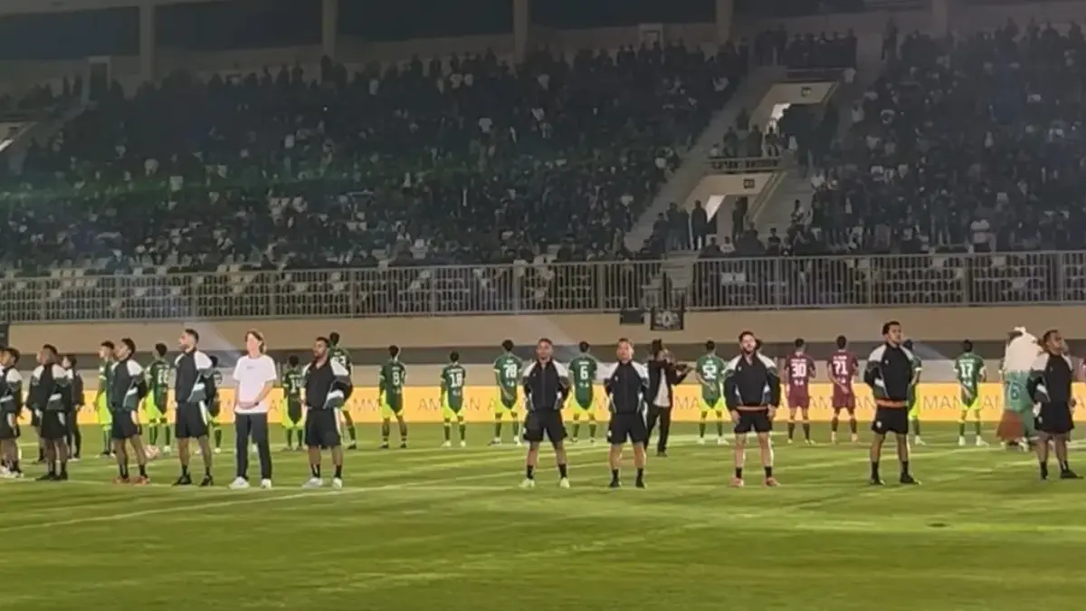 Sepakbola Indonesia