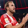 Harry Kane