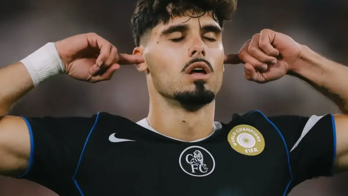 Pedro Neto