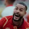 Emaxwell pemain Persija Jakarta