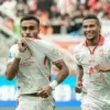 Sepakbola Indonesia