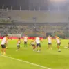 Sepakbola Indonesia