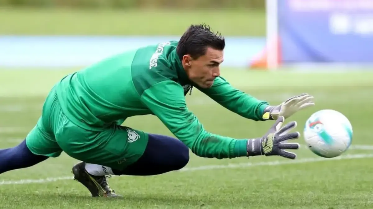 Emil Audero Mulyadi
