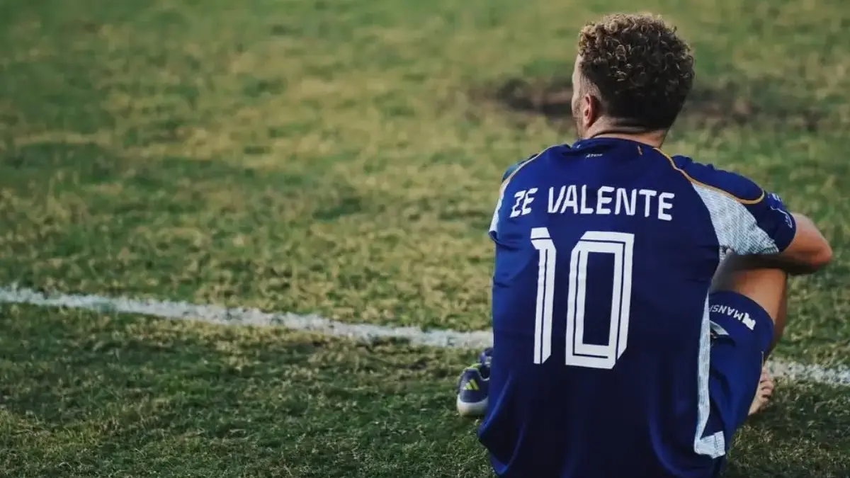 Ze Valente