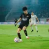 Sepakbola Indonesia