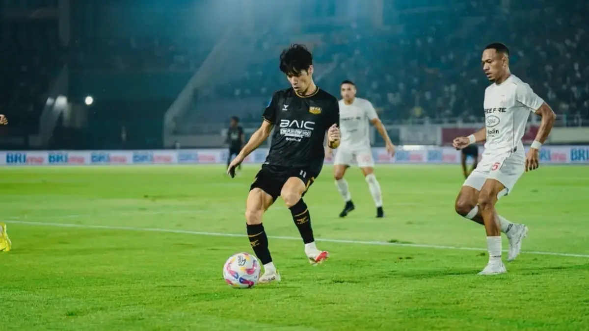 Sepakbola Indonesia