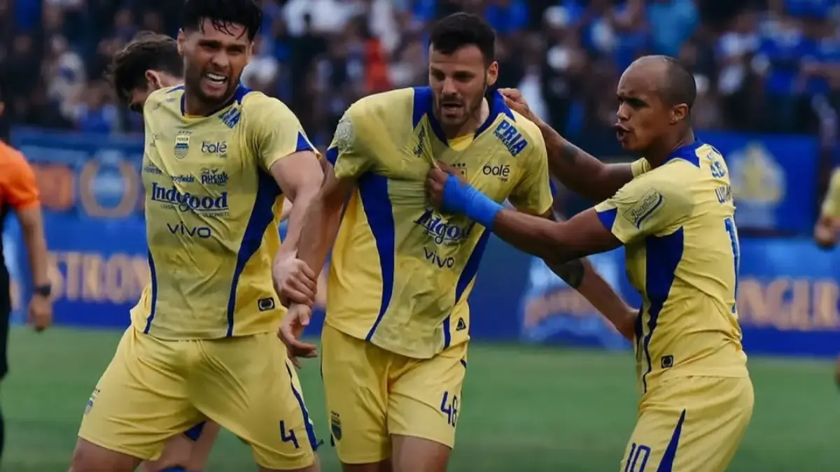 Pemain Persib