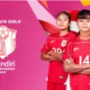 Timnas Putri U-16