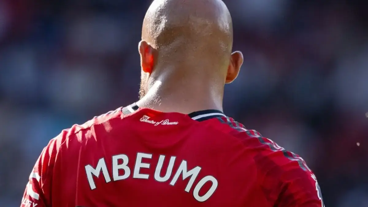 Mbuemo