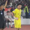 Sepakbola Indonesia
