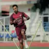 Sepakbola Indonesia