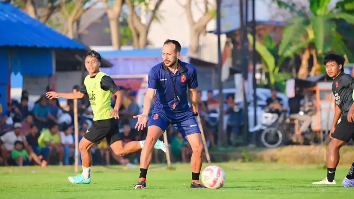 Sepakbola Indonesia