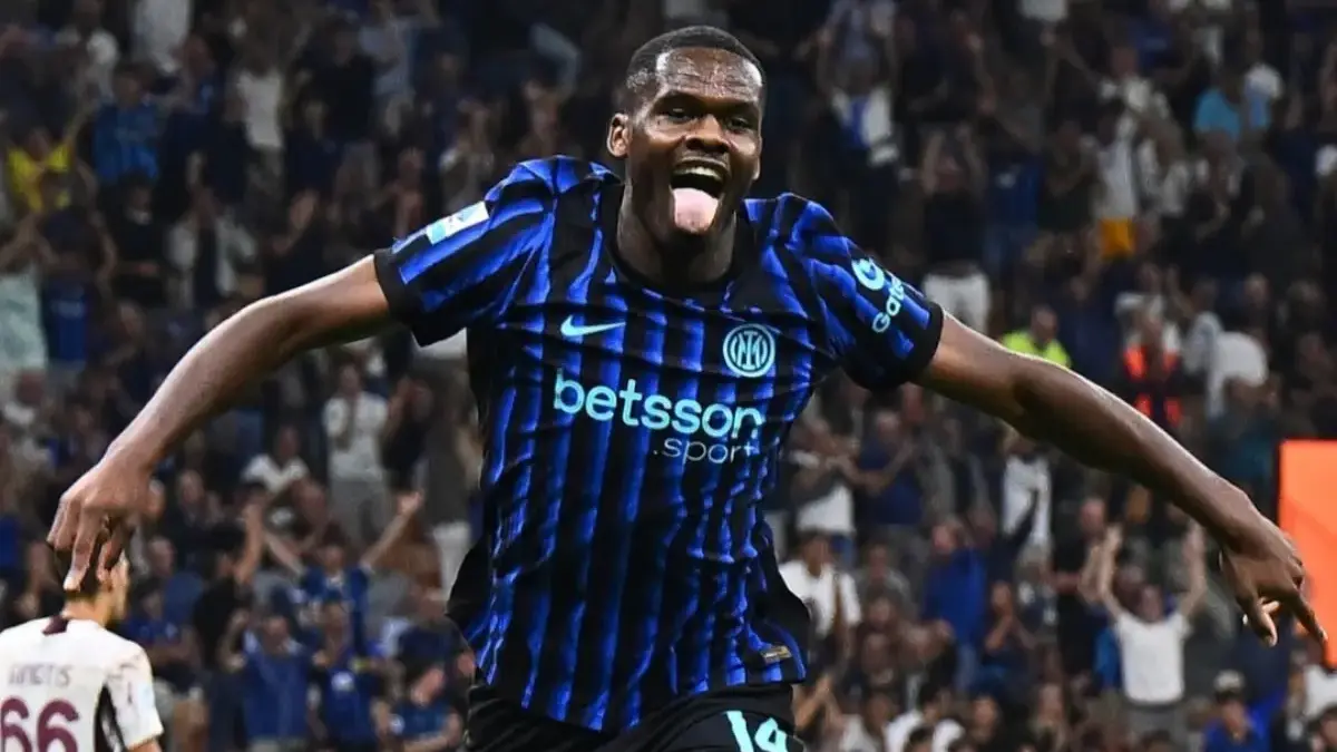 Marcus Thuram