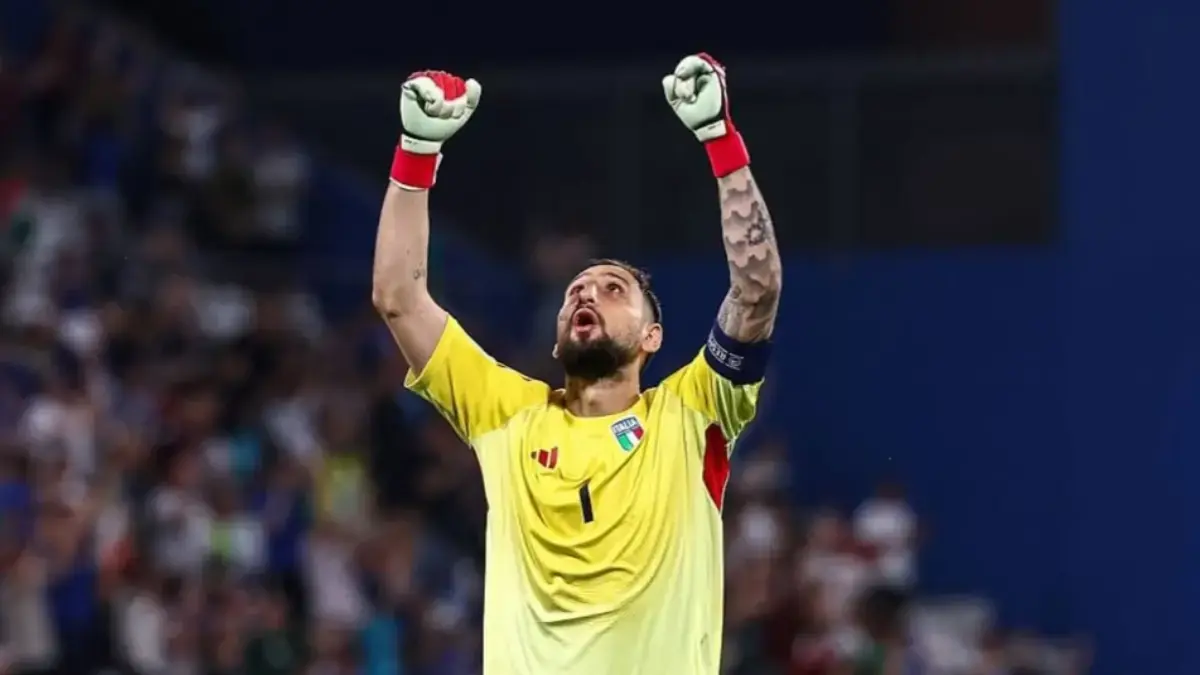 Sepakbola Dunia