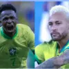Vinicius dan Neymar