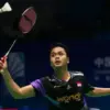 Bulu Tangkis