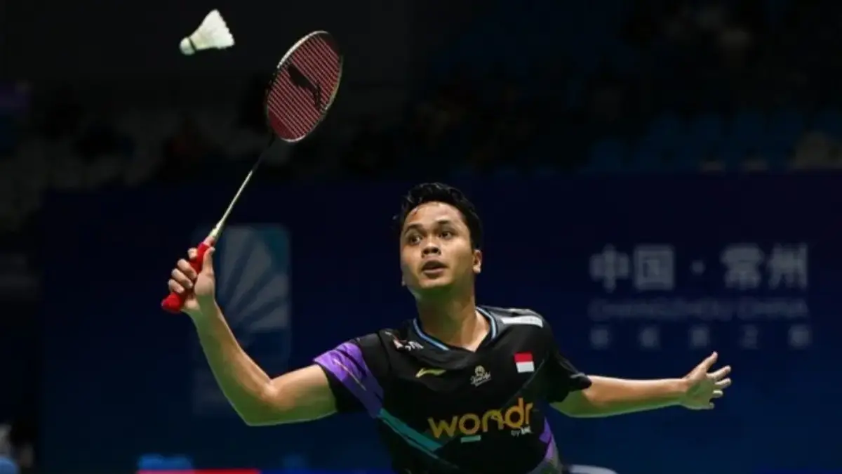 Bulu Tangkis