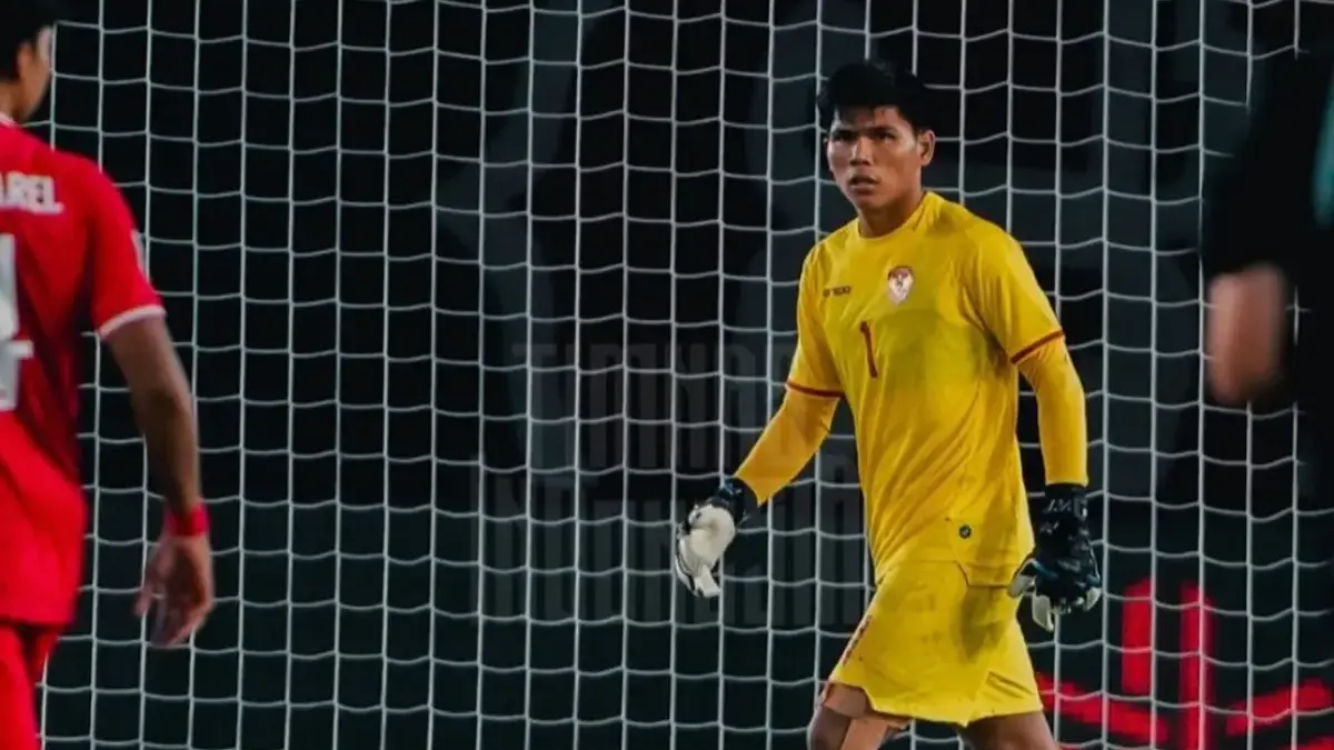 Sepakbola Indonesia
