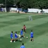 Sepakbola Indonesia