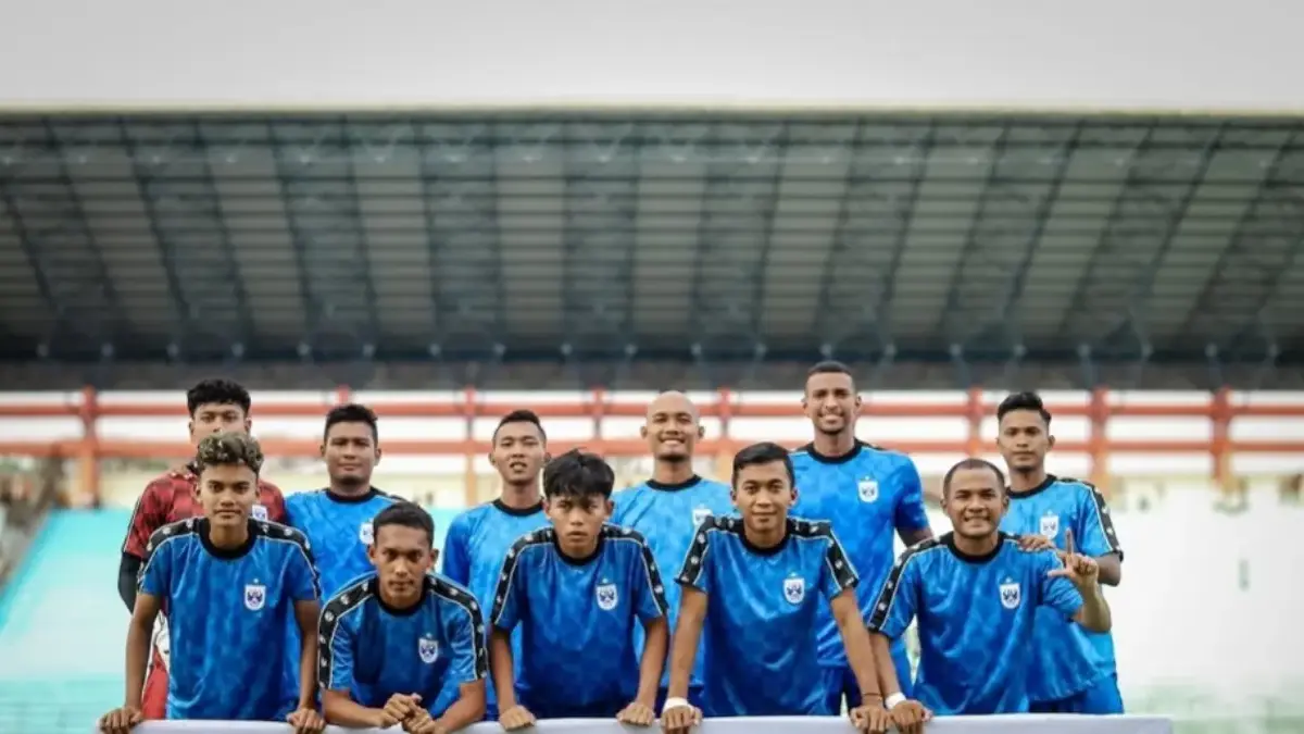 Sepakbola Indonesia