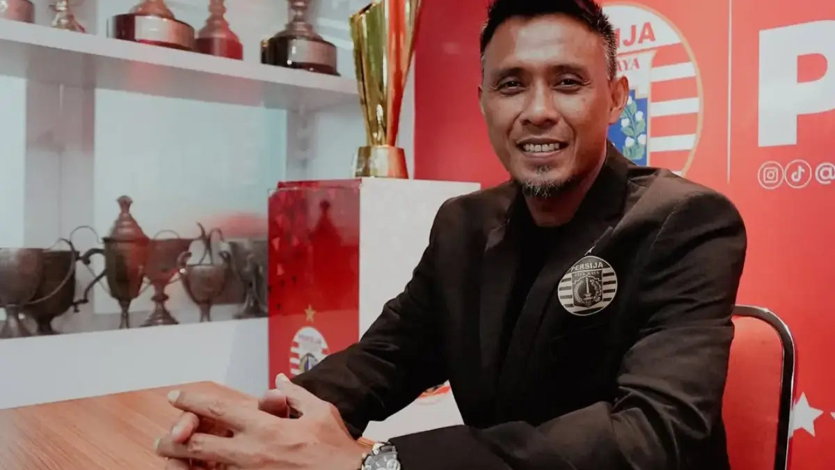 Sepakbola Indonesia