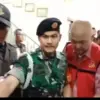 Tersangka Koruptor Gedung Setda