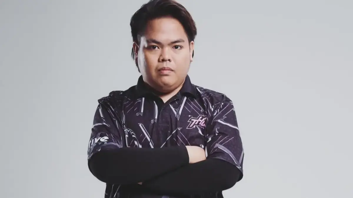 Mobile Legends Bang Bang