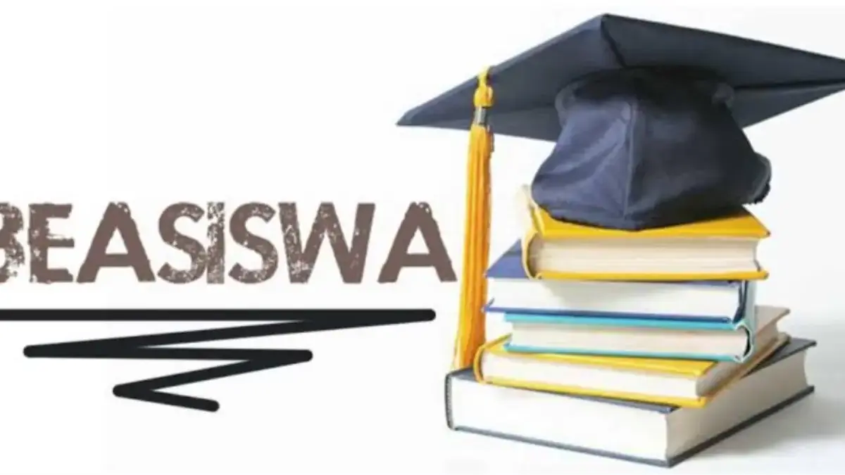 Beasiswa