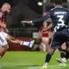 Manchester United kalah lagi