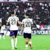 Sepakbola Indonesia