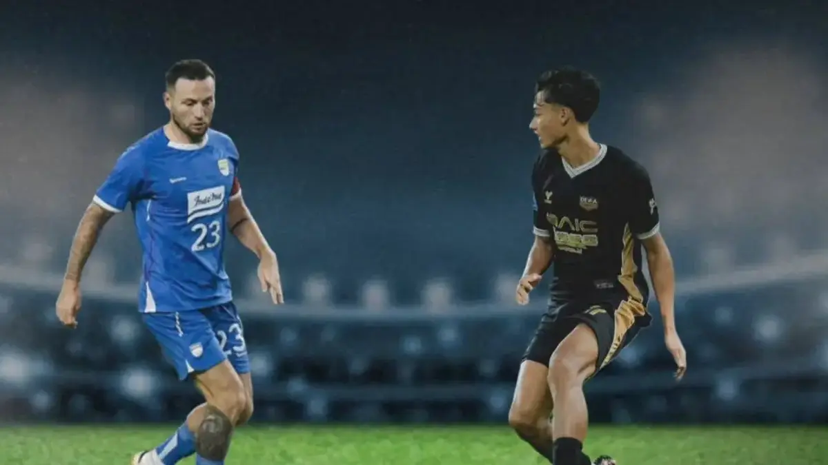Sepakbola Indonesia